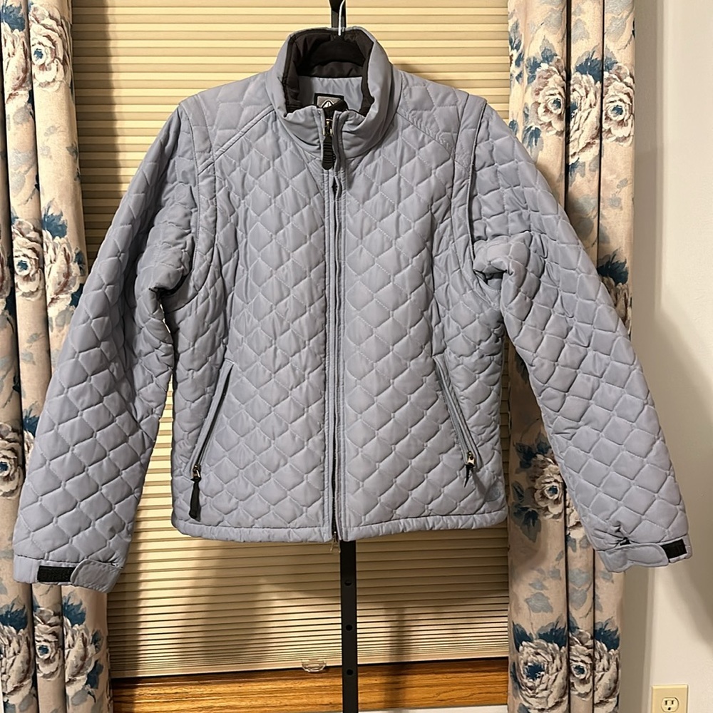Women’s Nike Jacket